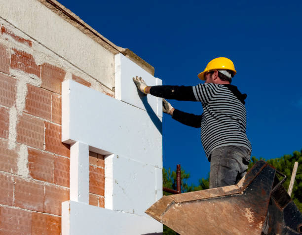 Best Insulation Maintenance and Repair in Brice Prairie, WI